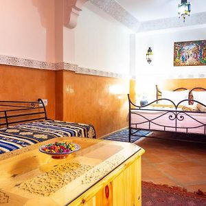 Camera deluxe con letto king size